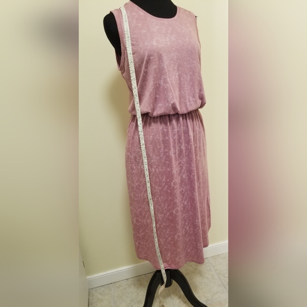 Tank Dress NTW - Picture 5 of 16